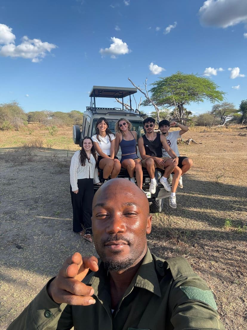 Safari Life safari photo