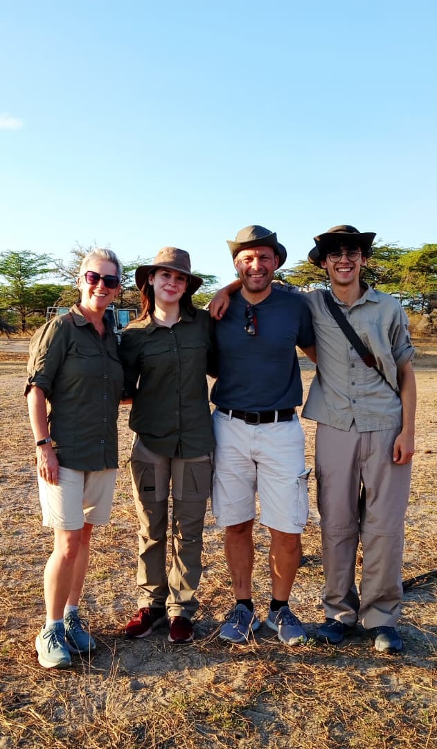 Safari Life safari photo