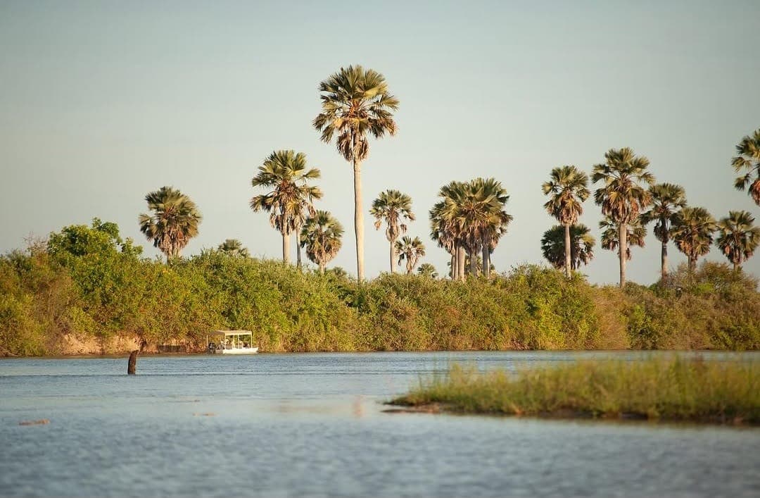 Hidden Luxury Africa