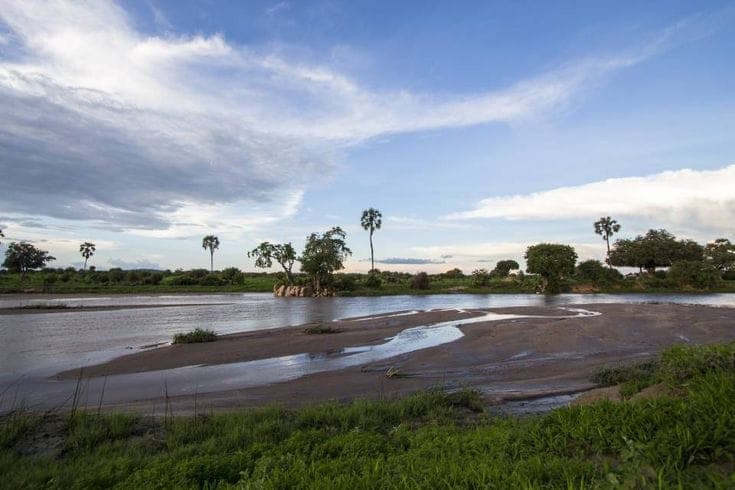 Honeymoon Safaris
